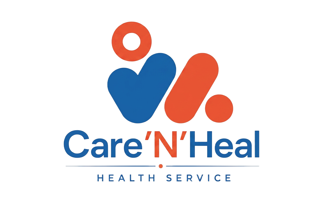 Care 'N' Heal Health Service