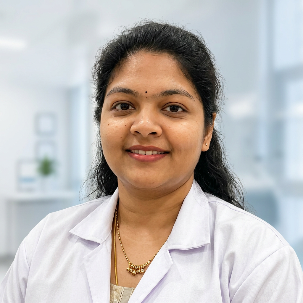 Dr. Abhisarika