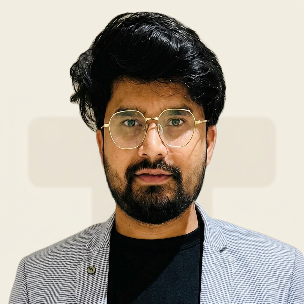 Dr. Vasu